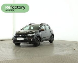 Dacia Sandero Gebrauchtwagen