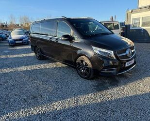 Mercedes-Benz V 220 Gebrauchtwagen
