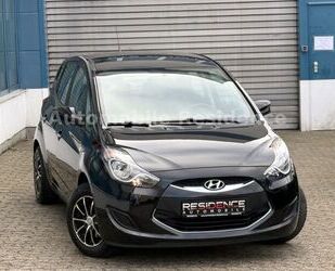 Hyundai ix20 Gebrauchtwagen