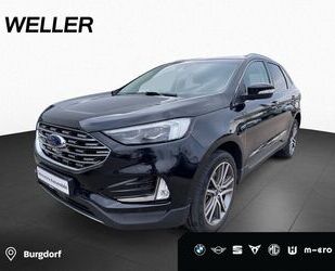 Ford Edge Gebrauchtwagen