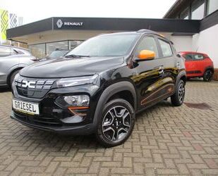 Dacia Spring Gebrauchtwagen