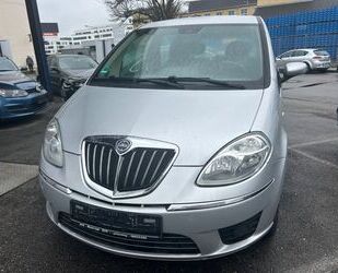 Lancia MUSA Gebrauchtwagen
