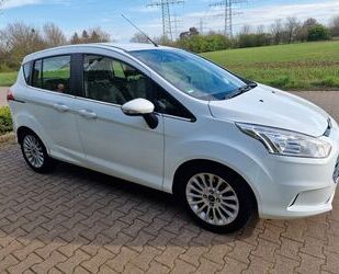 Ford B-Max Gebrauchtwagen