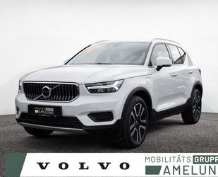 Volvo XC40 Gebrauchtwagen