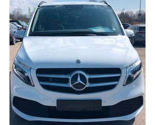 Mercedes-Benz V 250 Gebrauchtwagen