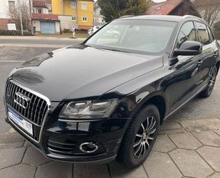 Audi Q5 Gebrauchtwagen