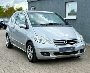 Mercedes-Benz A 150 Gebrauchtwagen