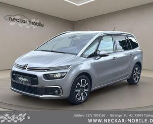 Citroen Grand C4 Picasso / SpaceTourer Gebrauchtwagen