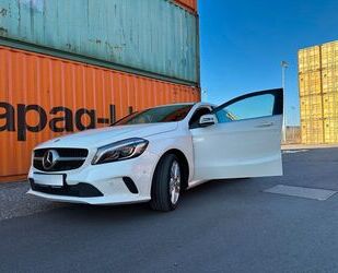 Mercedes-Benz A 200 Gebrauchtwagen