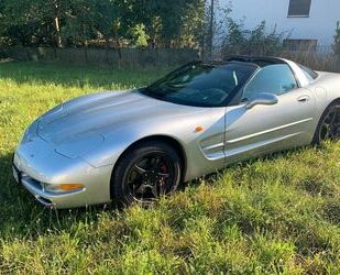Corvette C5 Gebrauchtwagen