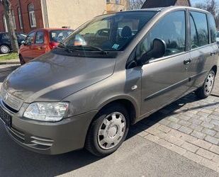Fiat Multipla Gebrauchtwagen