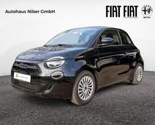 Fiat 500e Gebrauchtwagen