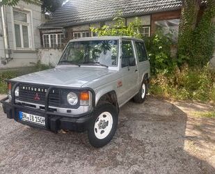 Mitsubishi Pajero Gebrauchtwagen