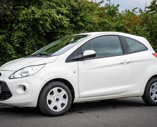 Ford Ka/Ka+ Gebrauchtwagen
