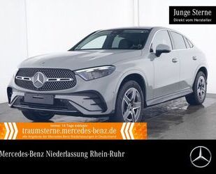 Mercedes-Benz GLC 300 Gebrauchtwagen