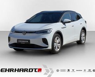VW ID.4 Gebrauchtwagen