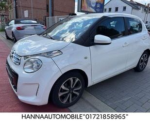 Citroen C1 Gebrauchtwagen
