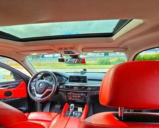 BMW X6 Gebrauchtwagen