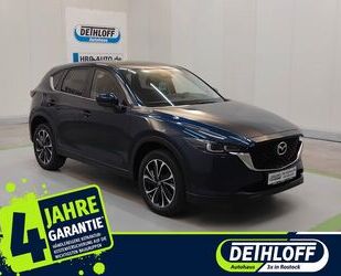 Mazda CX-5 Gebrauchtwagen