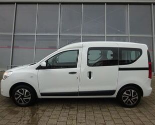 Dacia Dokker Gebrauchtwagen