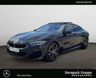 BMW M850 Gebrauchtwagen