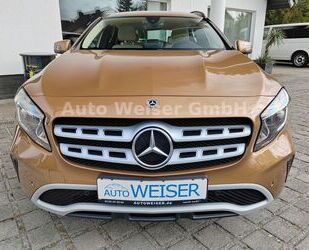 Mercedes-Benz GLA 200 Gebrauchtwagen