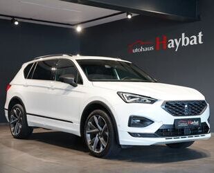 Seat Tarraco Gebrauchtwagen