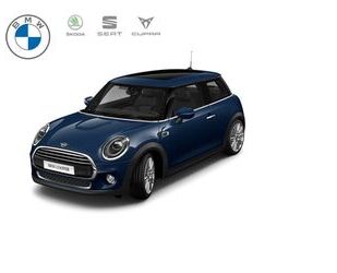 Mini Cooper Gebrauchtwagen