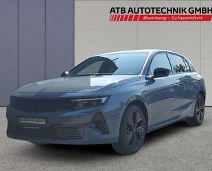 Opel Astra Electric Gebrauchtwagen