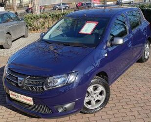 Dacia Sandero Gebrauchtwagen