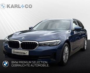 BMW 530 Gebrauchtwagen