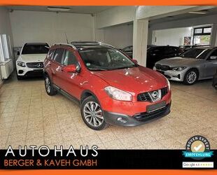 Nissan Qashqai+2 Gebrauchtwagen