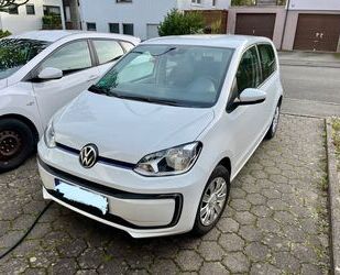 VW e-up! Gebrauchtwagen