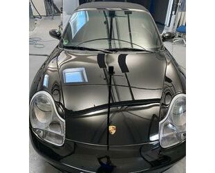 Porsche 996 Gebrauchtwagen