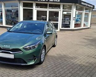 Kia ceed / Ceed Gebrauchtwagen