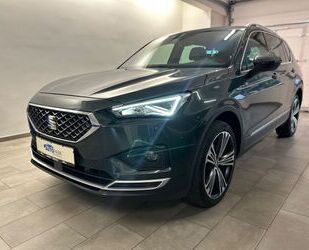 Seat Tarraco Gebrauchtwagen
