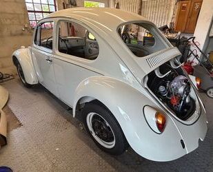 VW Käfer Gebrauchtwagen