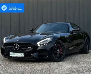 Mercedes-Benz AMG GT S Gebrauchtwagen