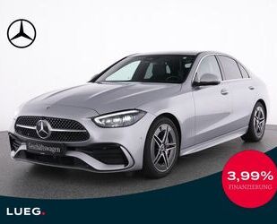 Mercedes-Benz C 180 Gebrauchtwagen