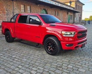 Dodge RAM Gebrauchtwagen