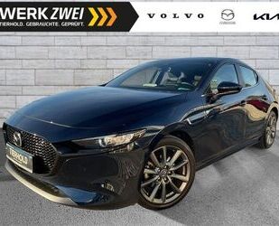 Mazda 3 Gebrauchtwagen