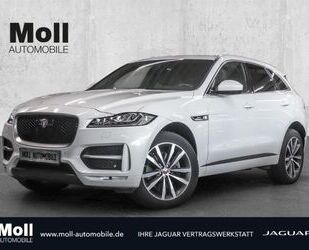 Jaguar F-Pace Gebrauchtwagen