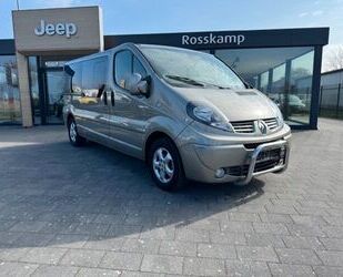Renault Trafic Gebrauchtwagen