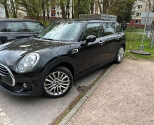 Mini One D Clubman Gebrauchtwagen