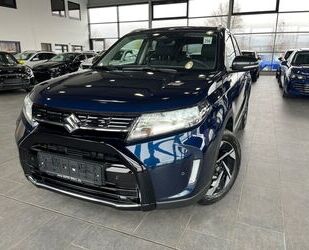 Suzuki Vitara Gebrauchtwagen