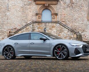 Audi RS7 Gebrauchtwagen