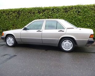 Mercedes-Benz 190 Gebrauchtwagen
