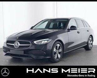 Mercedes-Benz C 220 Gebrauchtwagen