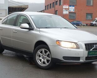 Volvo S80 Gebrauchtwagen