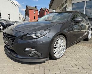 Mazda 3 Gebrauchtwagen